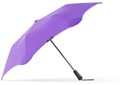 BLUNT Metro Travel Umbrella – 100cm 39'' Compact Windproof & Waterproof Umbrella, Lightweight & Durable, Perfect for Travel and Daily Use, Built to Last with Radial Tensioning System, 15 Color Options