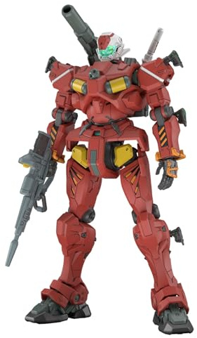Bandai Hobby - Mobile Suit Gundam GQuuuuuuuX - #6 Light-Type Guncannon HG 1/144 Modellbausatz