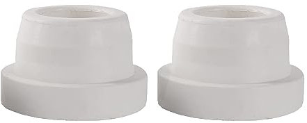 2 conduttori per piscina esterna, per tubo flessibile standard da 1 9 pollici