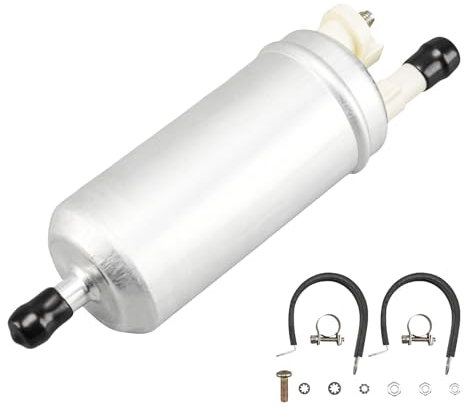 Fesuda Kraftstoffpumpe 7.21440.51.0 Benzinpumpe für Fiat Panda (141_) (1986-1998), Citroën 2 CV6 (1970-1985), VW Polo III (6N1)45 1.0 (1994-1996)