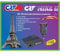 CRT MIKE II CB RADIO VOX AM FM