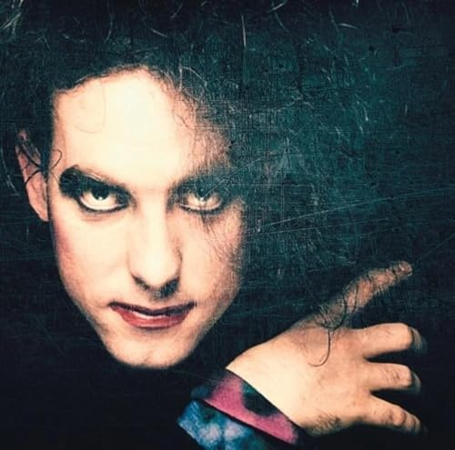 Live In Washington 1984 (Picture (Ltd) [Analog]