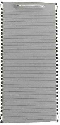 Masslla Auto Innen Innen Konsole Rollo Abdeckung für - C/E-Calss W204 S204 W212 S212 A20468076079051