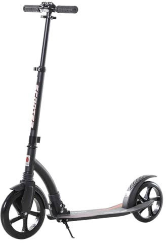 Puky Roller - ABEC-9 Lager, Roller FüR Erwachsene Verstellbares HöHenklappen, FüR Erwachsene Und Kinder 100kg Gewichtsgrenze