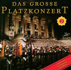 Das Grosse Platzkonzert 2