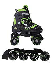 Garlando - Pattini Convertibili