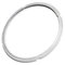 SPARES2GO Gasket Seal compatible with Tefal for Seb Pressure Cooker (22cm)