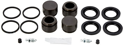 AUTOFREN SEINSA D42593C Bremssattel-Reparatursatz Vorne Kompatibel mit ALFA ROMEO 159 Sportwagon 939, TESLA Model 3 5YJ3