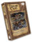 mantic Terrain Crate: Dungeon Crates & Barrels Games | 24 Pre-Coloured 28mm–32mm PVC Terrain Pieces | Ideal for D&D, Pathfinder, Warhammer | Includes Crates, Barrels, Debris, Rats, Skulls and More