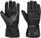 Germot Winter-Handschuh Barrow, Leder, Motorrad-Handschuh, atmungsaktiv, schwarz, Gr. 7