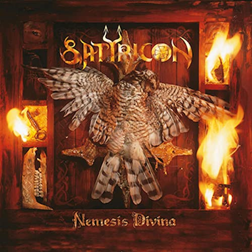 Napalm Records (Spv)