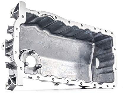 RIDEX 592O0004 Coppa olio