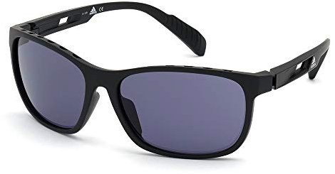 Sonnenbrillen Adidas Sport SP0014 02E MATTE BLACK 62/16/ MAN