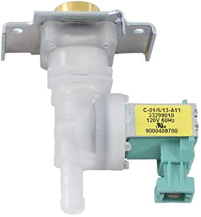 BOSCH 00622058 Water Inlet Valve