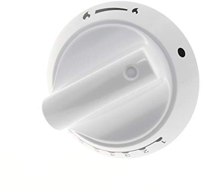 sparefixd for Hotpoint Gas Cooker Top Oven Grill Temperature Control Knob