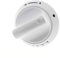 sparefixd for Hotpoint Gas Cooker Top Oven Grill Temperature Control Knob