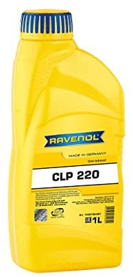 RAVENOL Getriebeoel CLP 220