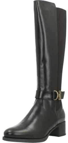 Nero Giardini Stivale Testa Di Moro I411750D TESTA DI MORO 36