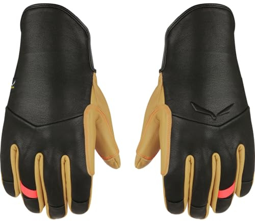 Salewa Damen Ortles Am W Lederhandschuhe