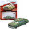 Mattel Auswahl Fahrzeuge Racing Style | Disney Cars | Die Cast 1:55 Auto, Typ:Jonathan Wrenchworths, (CDXV59)