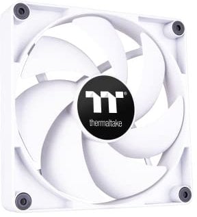 Thermaltake CT120 | Snow | 2 Pack