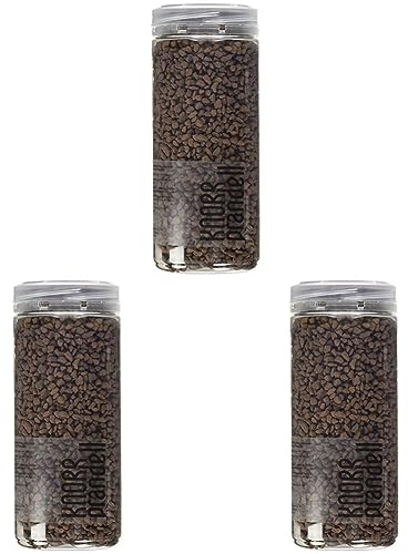 Knorr Prandell 218236815 Granulat 500 g, Farbe: Schokobraun, 2-3 mm (Packung mit 3)