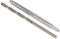 CoCud Gewindebohrer und Bohrspitze Set - 8-32 UNC, 2B, 3.3mm, 1Set
