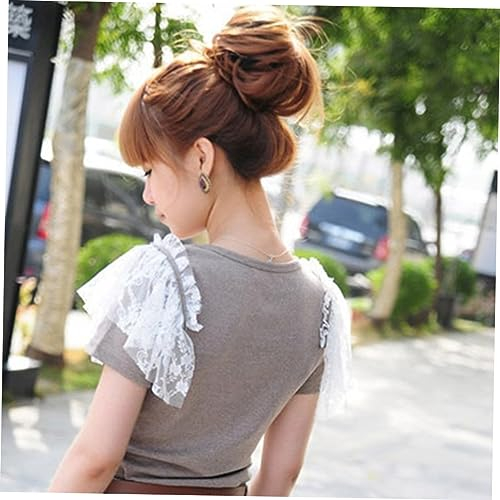 FRCOLOR Salon-friseurwerkzeug Schlafende Lockenwickler Spiralförmige Lockenwickler Haarkrapfen Lockenwickler Für Haare Gurtwickler Wellenwickler Wellen-lockenwickler Bob-kopf Former