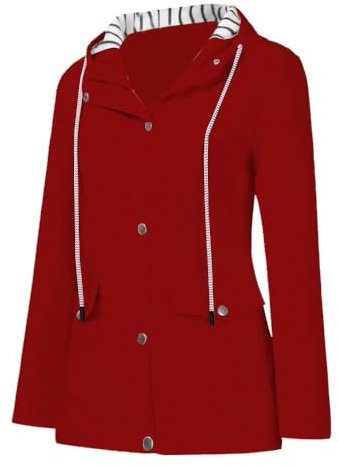 Cyber of Monday 2023 Camicia Nera Donna Oversize Trench Donna Impermeabile Lungo Piumino Donna Primaverile Cappotti Beige Donna Deal of The Day Prime Today Special Deals