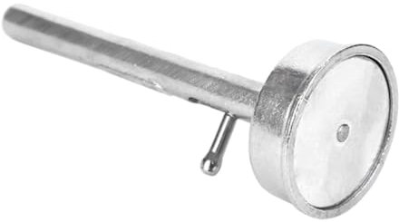 PRETYZOOM fleischbällchen Maker Fleischbällchenformer Fleischbällchen-Maker-Zange Antihaft-Fleischbällchen-Löffel Werkzeug Fleisch Baller Schaufel Meatball Scoop Ball Maker