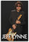 Zamou Jeff Lynne Leinwand-Poster, Wandkunst, dekoratives Wohnzimmer-Poster, Schlafzimmer-Poster, 40 x 60 cm, ungerahmter Stil
