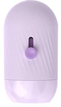 YAPAILANG 2-in-1 Identity Pravicy for Roller Stamp with Ceramic Art Knife Refillable Theft Prevention Security Stamp