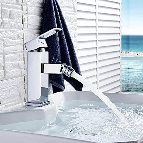 Badezimmer-Bidet-Duschset, Bidet-Wasserhahn, Bidet-Duschbrause, Bidet-Mischbatterie, Badezimmer-Wasserhahn, Waschbecken, Wasserhahn