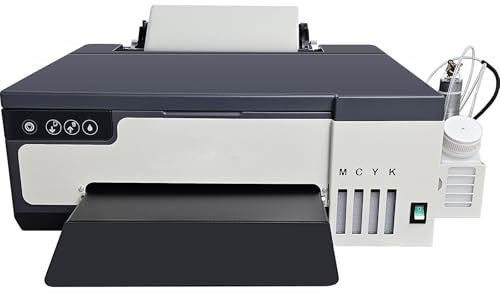 PEIXU DTF Drucker XP600,DTF-Drucker A3,DTF Transferdrucker für T-Shirt,T-Shirt-Druckmaschine,A3L18050 Heißprägen DTF Drucker