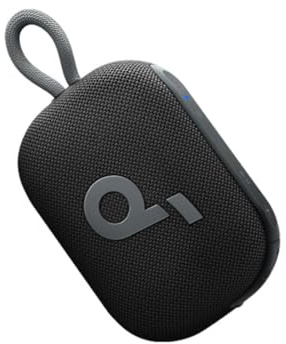Anker Innovations Soundcore Select 4 Go Lautsprecher tragbar kabellos Bluetooth App-gesteuert 5 Watt Schwarz