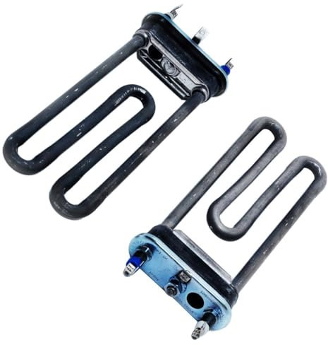 SOS Accessoire Résistance(thermoplongeur) 1900W - 230v pour Lave-linge SABA 651016527, 524023900