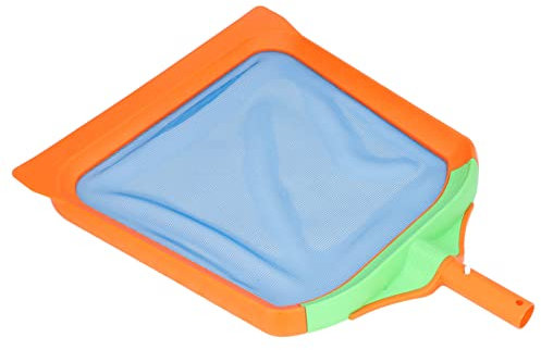 Aramox Cadre en Plastique de la Piscine de Nettoyage Facile pour Les Sources de Piscine de Spas - Nettoyage de la Piscine Nage