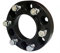 BILKAR Rad Spurverbreiterungen Kompatibel Mit Ford Für Ranger, 1 Stück, Spurverbreiterungen, Distanzscheiben, Platte, PCD 6 X 139,7, Dicke 25 Mm/30 Mm/35 Mm/38 Mm(30mm)