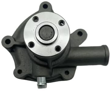 Bomba de Agua 6051-6150-00-1 Compatible con Tractor Hinomoto C142 C144 C172 C174 E1804