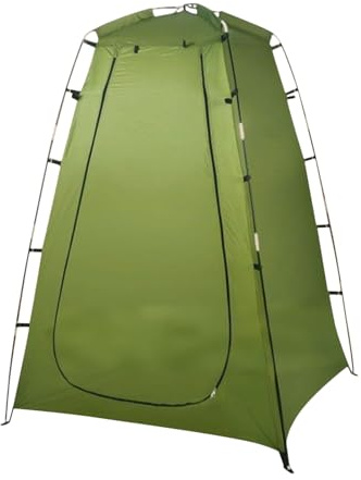 Portable Shower Curtain - Camping Shower Curtain, Outdoor Camping Shower | Portable Camping Shower Curtain, Privacy Closure Shower Curtain, Living Box Clothes Curtain