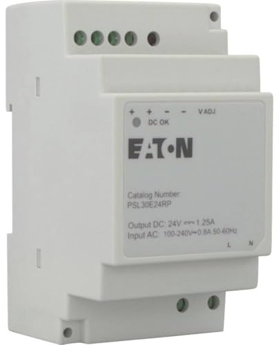Eaton EP-401403 Stromversorgung 24 V 1.25 A 34 W