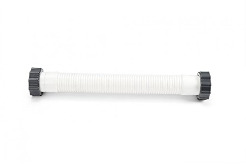 LEGNAGOFERR - Tubo Connessione Pompa a Sabbia 6m³/h 12'' Diametro 38 mm 35 Cm Per Pompe 28646 28648 28652 INTEX STORE