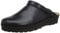 Beck Damen Anna Clogs, Blau, 42 EU