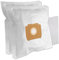 PakTrade 10 Sacs Aspirateur + Filtre pour Blue Sky BVC 1805