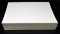 docsmagic.de 100 Regular Size Comic Backing Boards - 181 x 266 mm - 24pt White - Rückwände - Weiß