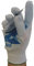 TurtleSkin CP 430 Needle & Sharp Object Resistant Safety Gloves X-Large EN388 4,5,4,3