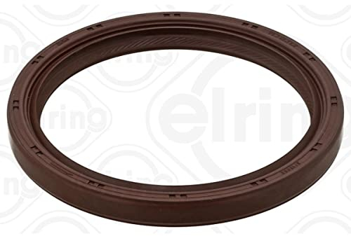 Elring 848.390 - Wellendichtring, Kurbelwelle - Dichtring