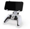 Queen.Y Für PS5 Controller Phone Holder, Gaming Mount Clip Stand for Playstation 5 Controller, Mit Verstellbarer Halterung für Ps5-Controller, unterstützt Phone/Android