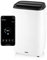 Princess Condizionatore Portatile Smart 9000, Controllabile con l’Applicazione, Display Touchscreen, Compatibile con Siri e Google Assistant, 9000 BTU