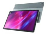 Lenovo Tab P11 Plus - Tablet de 11 2K (MediaTek Helio G90T, 6 GB de RAM, 128 GB ampliables hasta 1 TB, 4 Altavoces, Android 11, Wifi + Bluetooth) - Azul